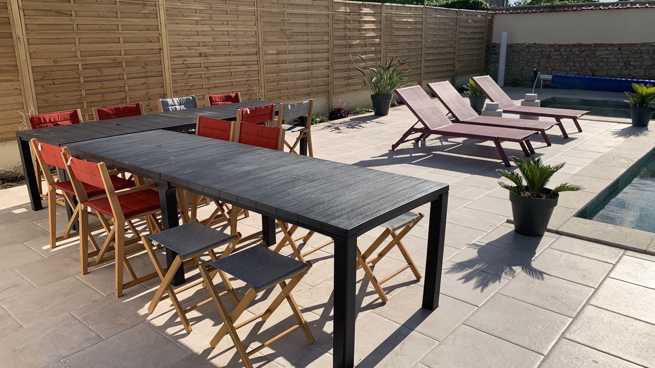 Photo of Outdoor in Gueugnon