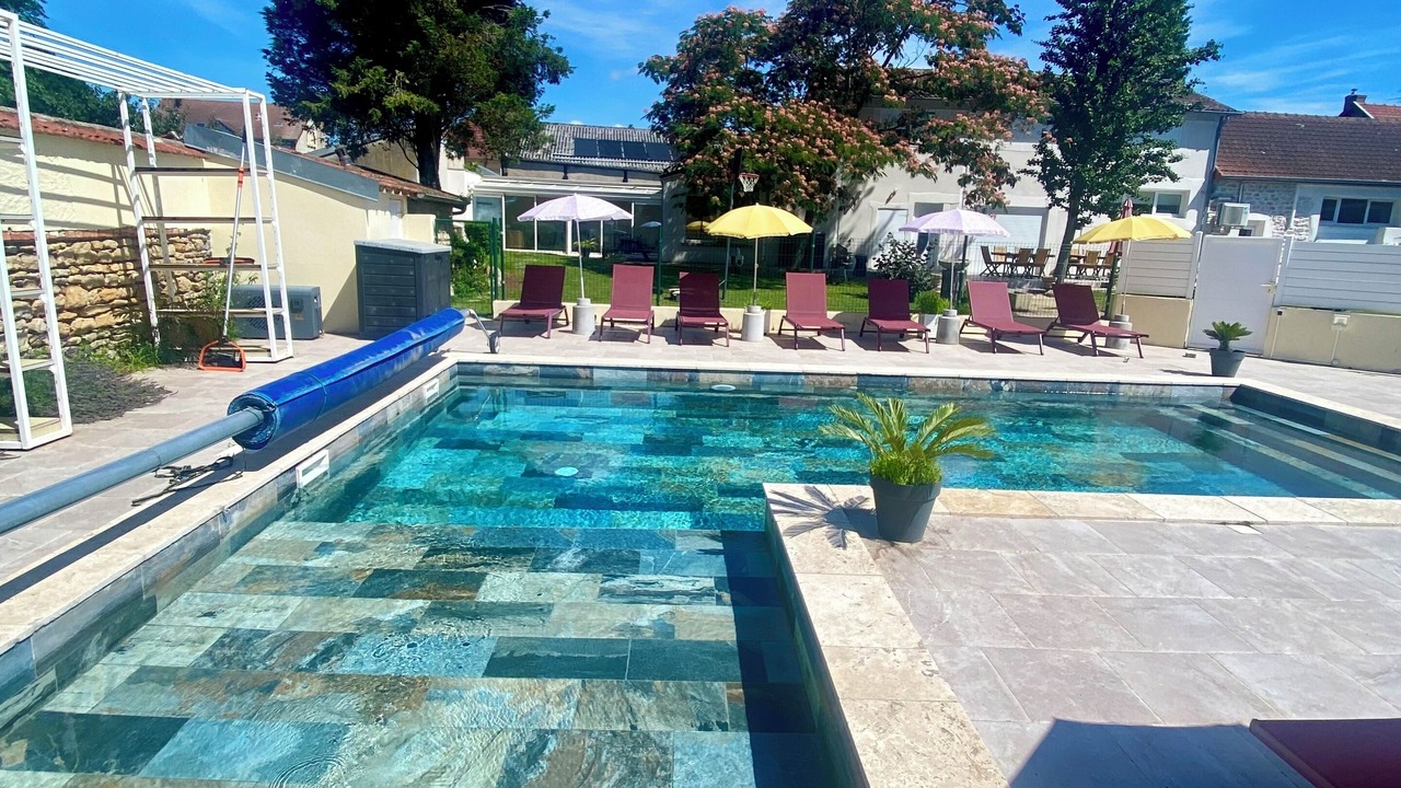 Photo of Outdoor in Gueugnon