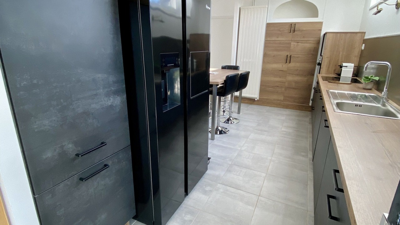 Photo of Kitchen in Gueugnon