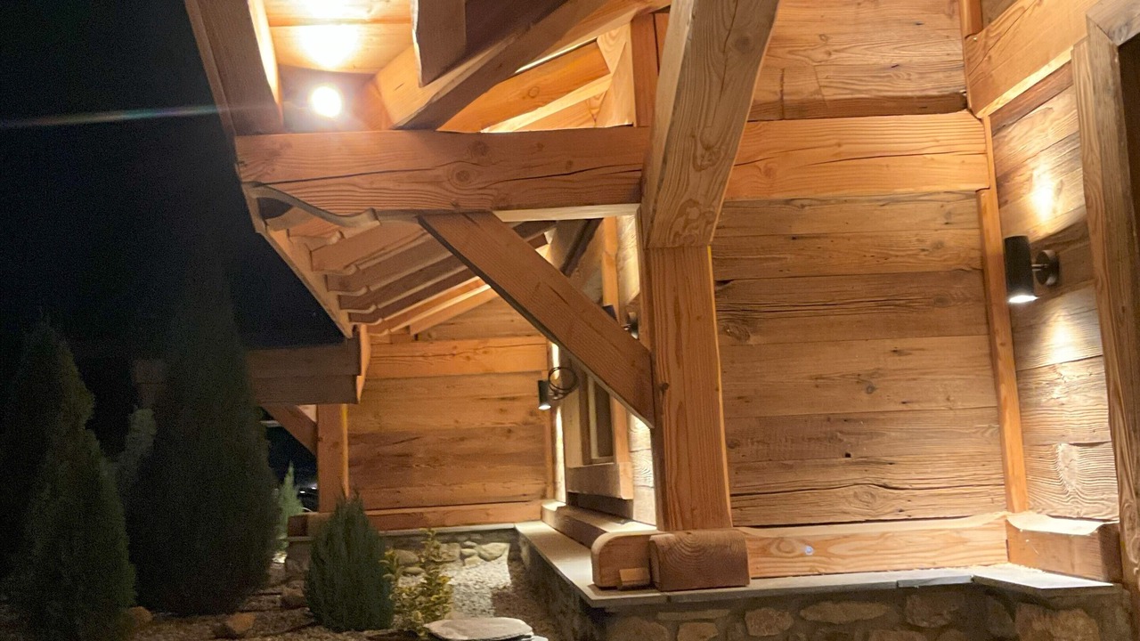 Photo of Outdoor in Bolquere