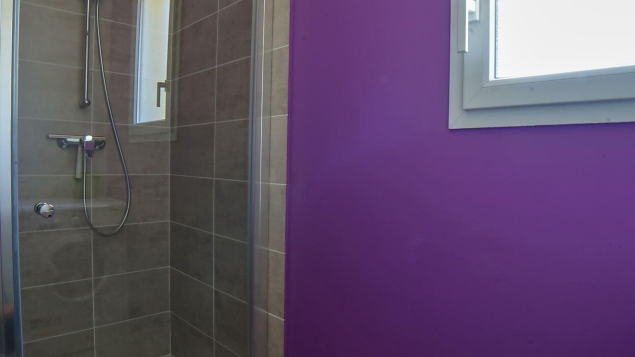 Photo of Bathroom in Vesseaux