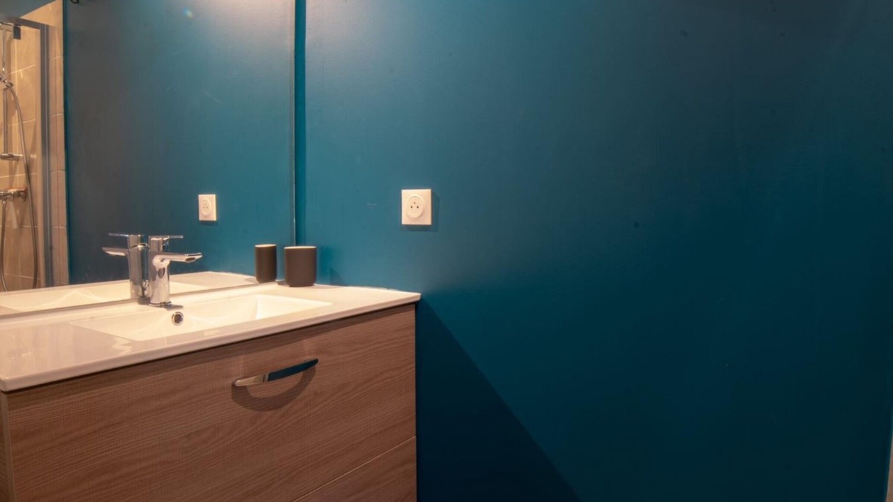 Photo of Bathroom in Vesseaux