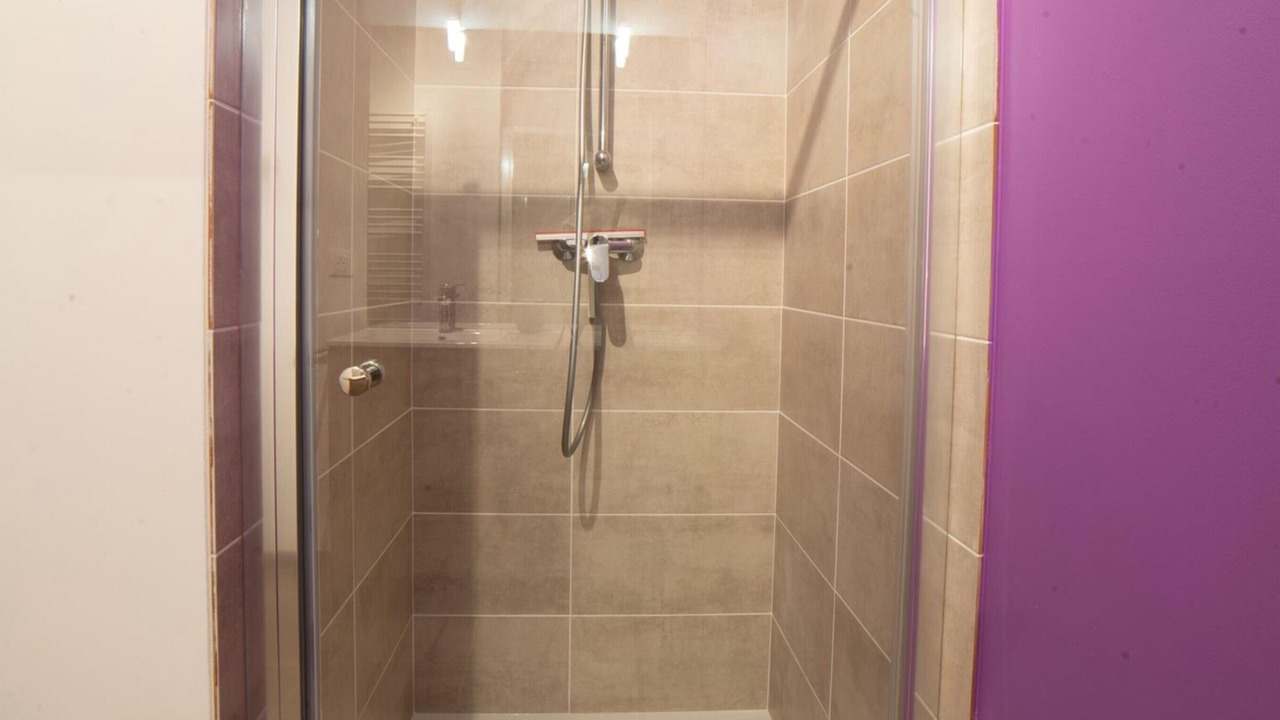 Photo of Bathroom in Vesseaux