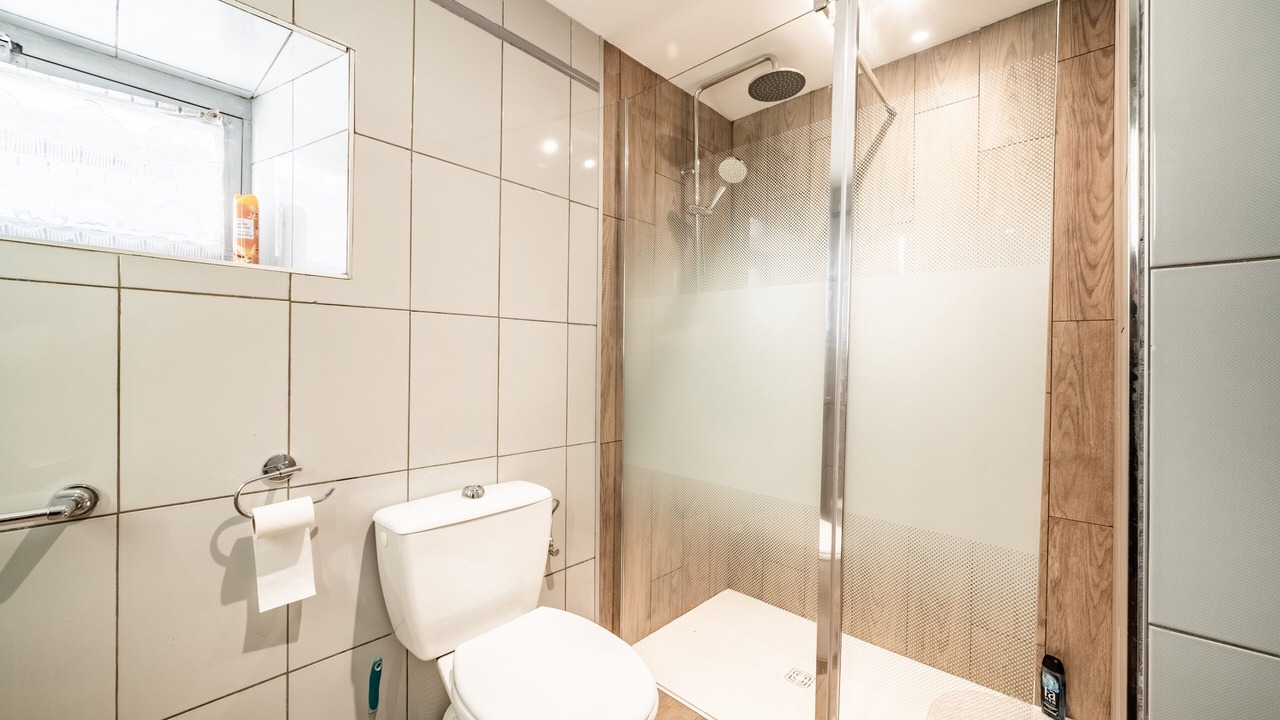 Photo of Bathroom in Bogeve