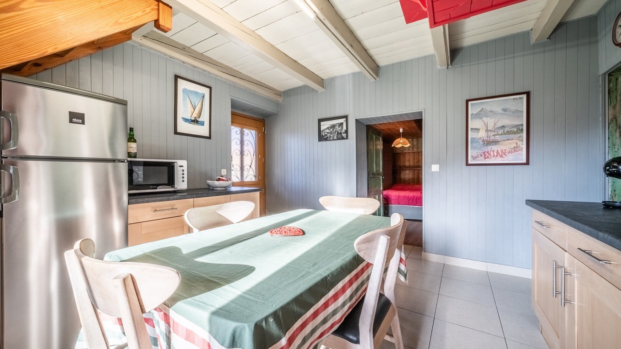 Photo of Kitchen in Bogeve