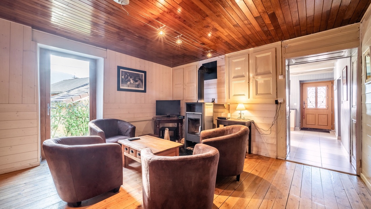 Photo of Livingroom in Bogeve