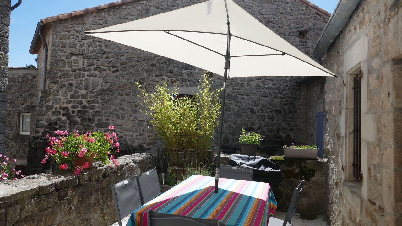Photo of Outdoor in Chassiers