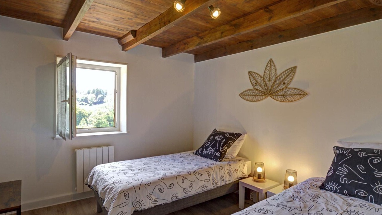 Photo of Bedroom in Belmont-de-la-Loire