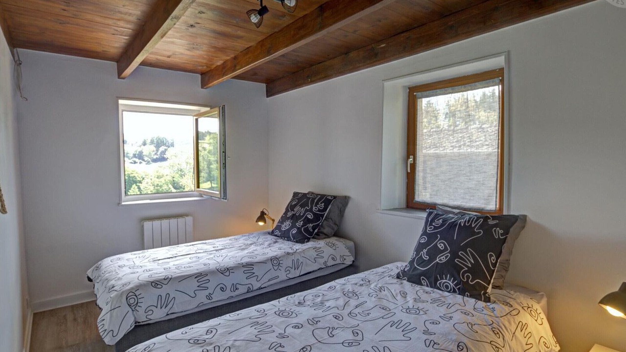 Photo of Bedroom in Belmont-de-la-Loire