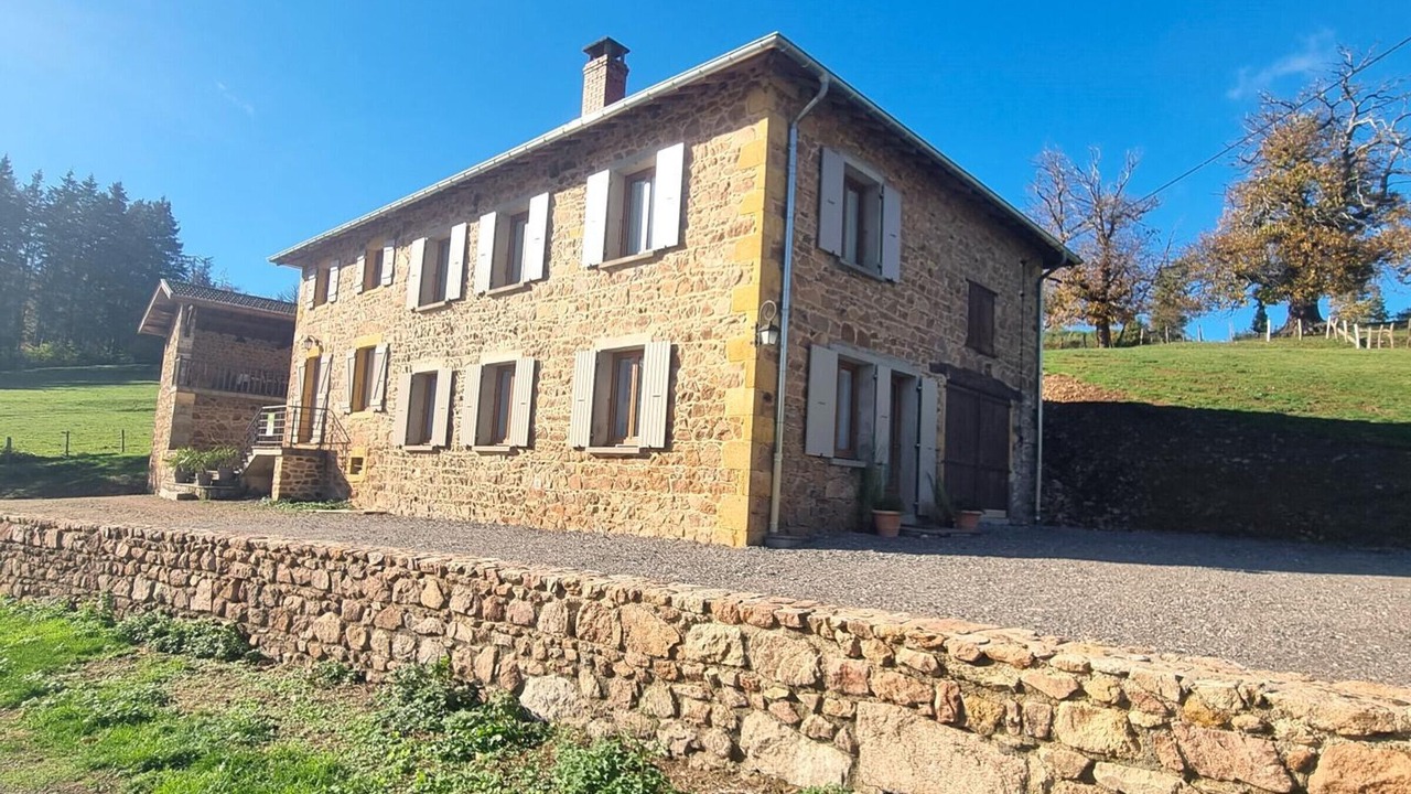 Photo of Outdoor in Belmont-de-la-Loire