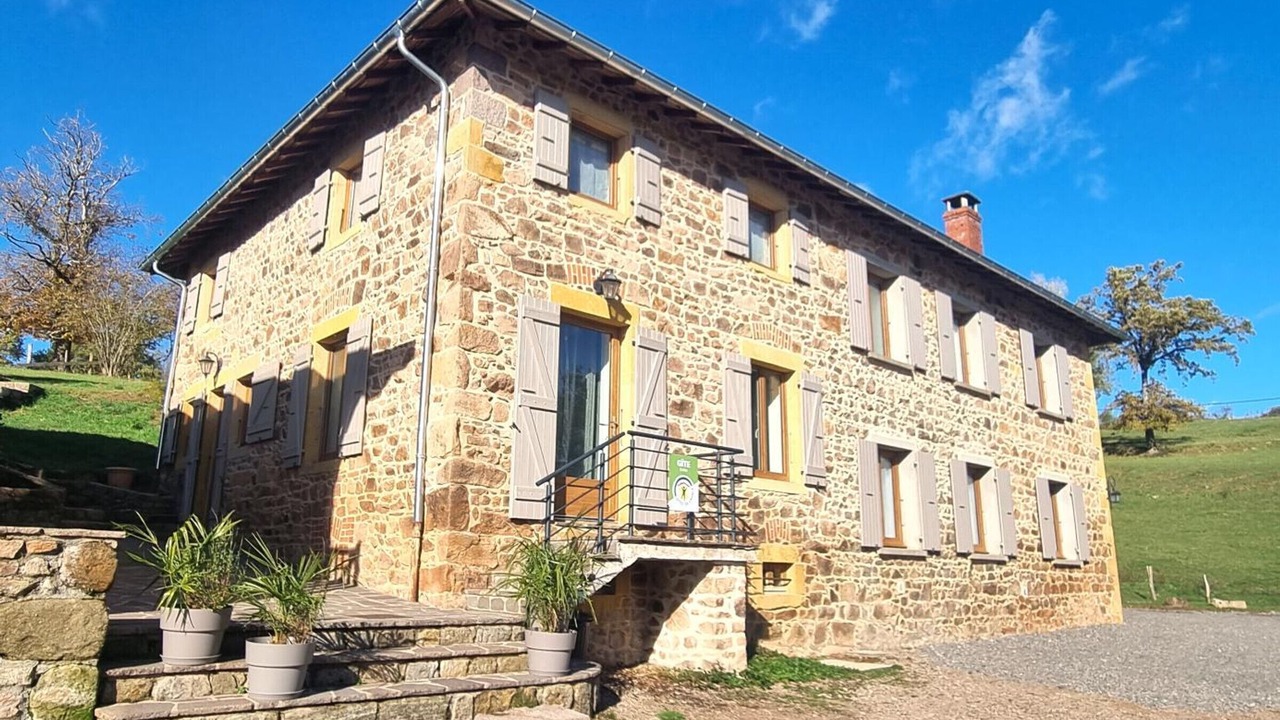 Photo of Outdoor in Belmont-de-la-Loire