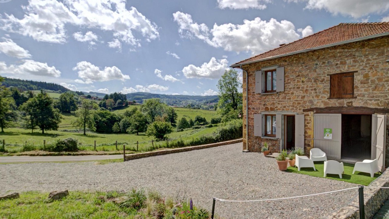 Photo of Outdoor in Belmont-de-la-Loire