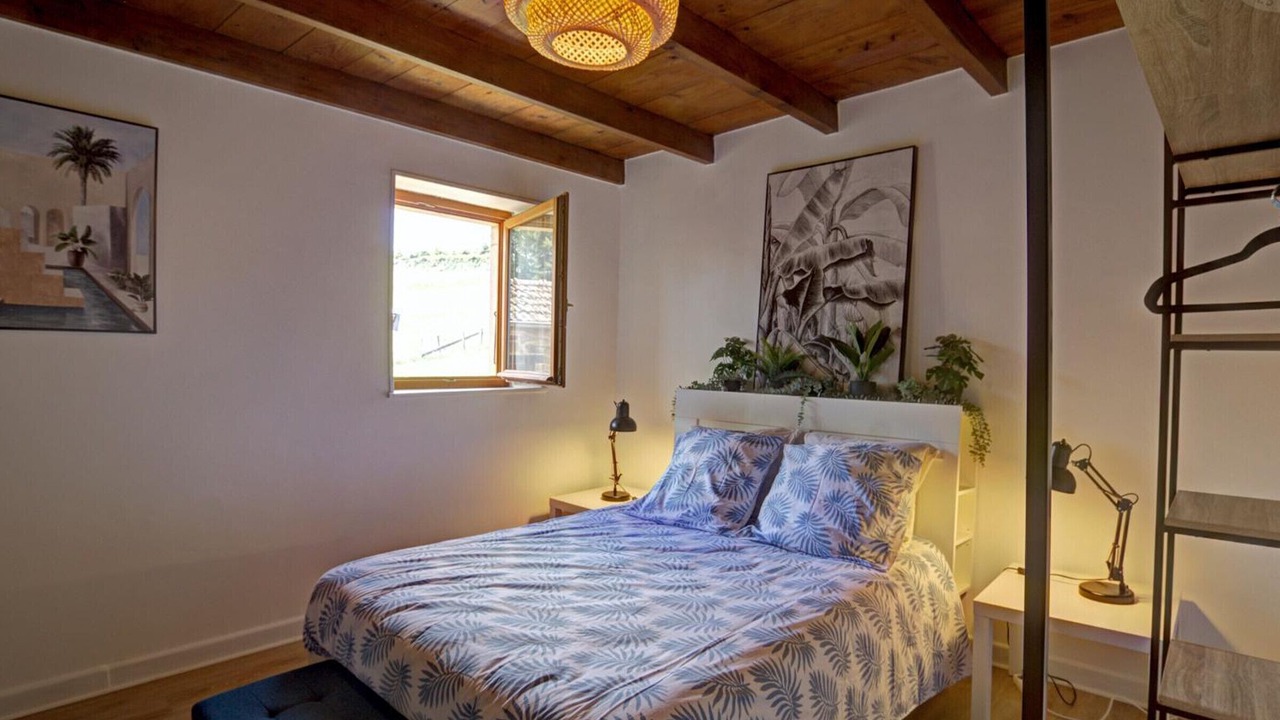 Photo of Bedroom in Belmont-de-la-Loire