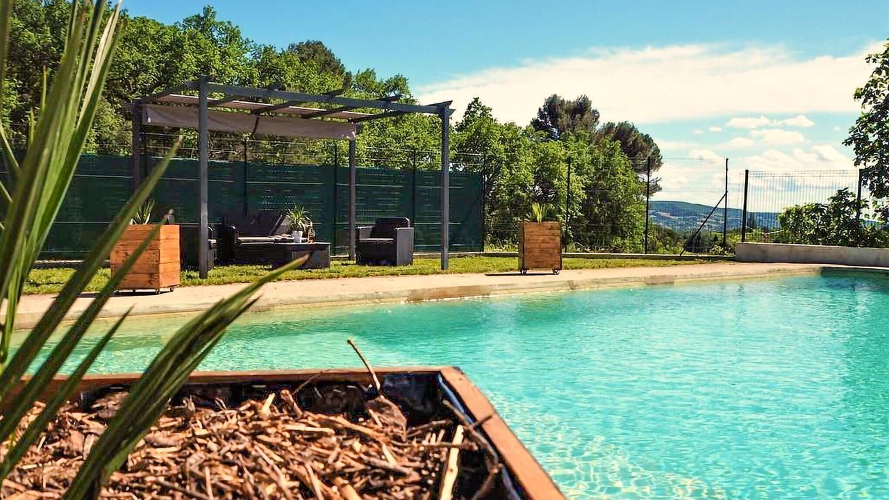 Photo of Outdoor in Visan