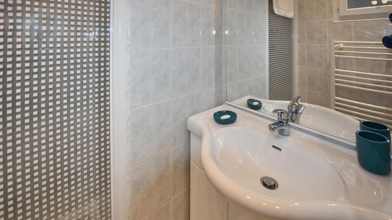 Photo of Bathroom in Visan