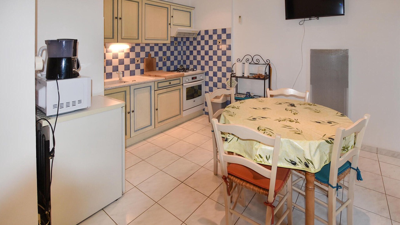 Photo of Bedroom in Visan