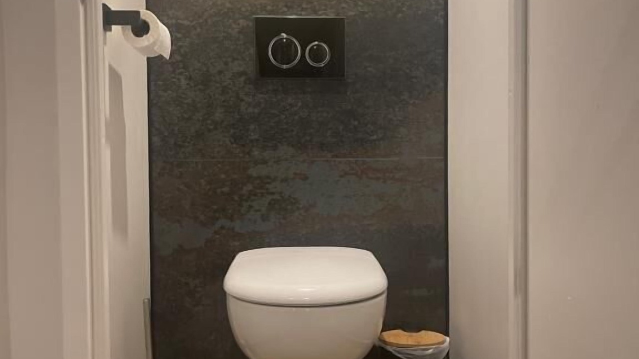 Photo of Bathroom in Bagneres-de-Luchon