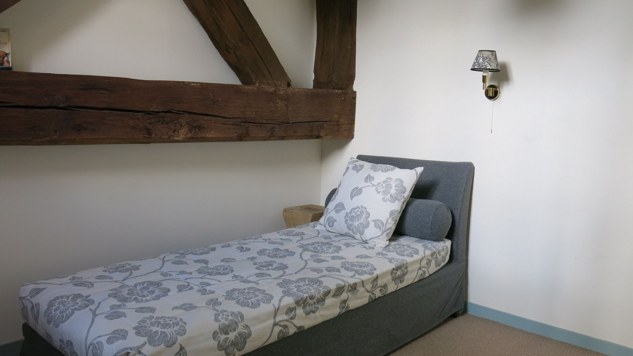 Photo of Bedroom in Verges