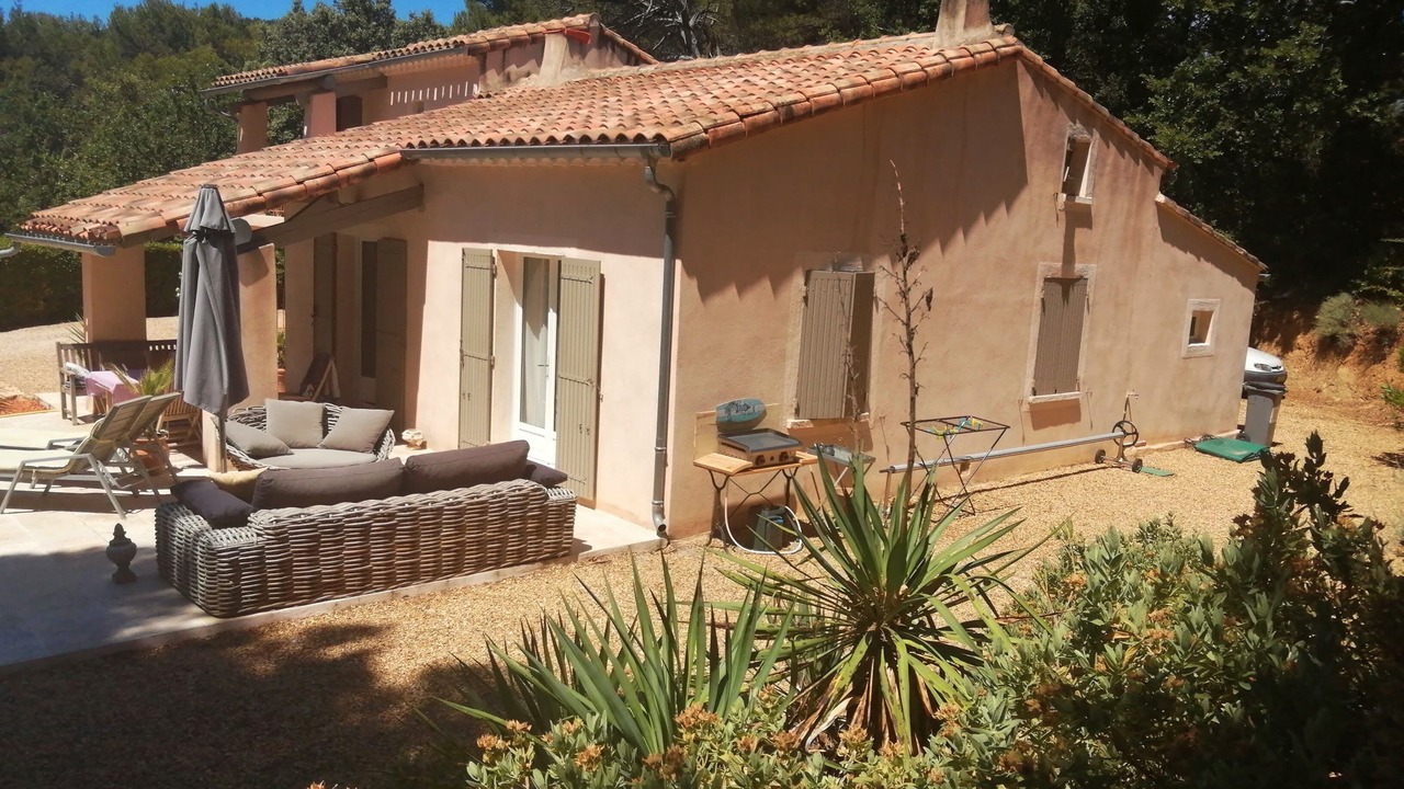 Photo of Patio Balcony in Buisson