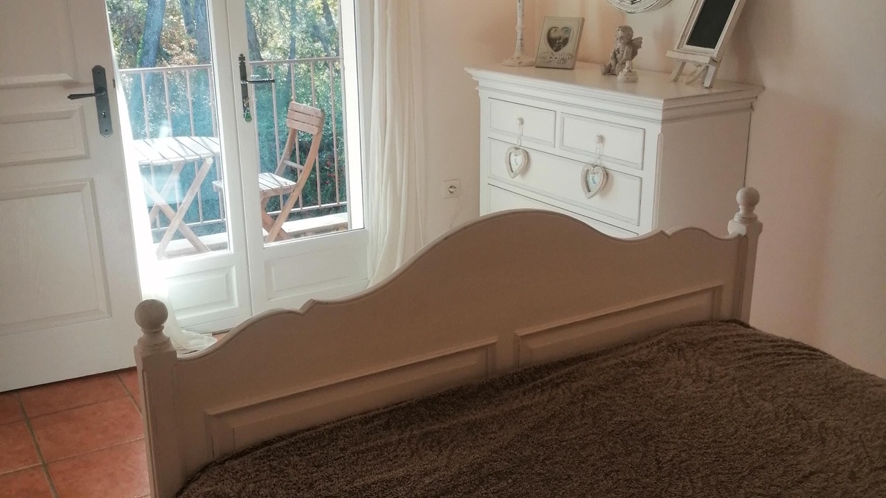 Photo of Bedroom in Buisson