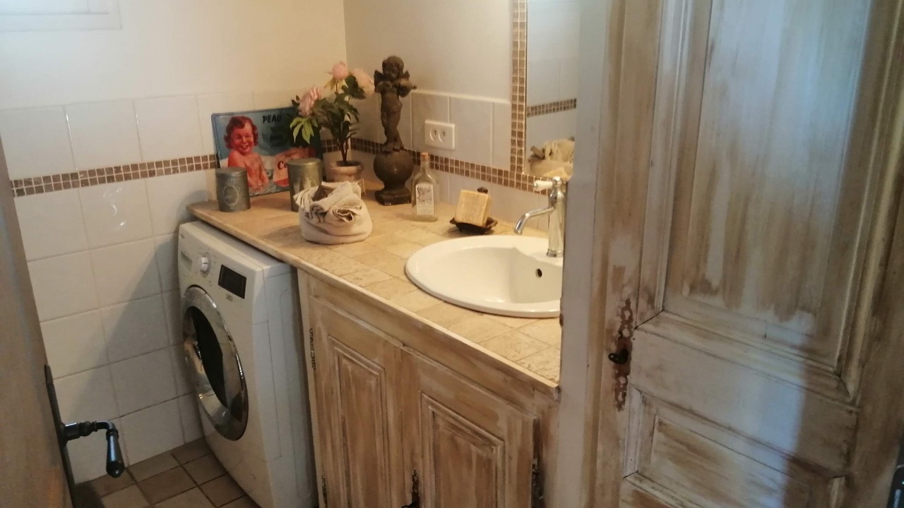 Photo of Bathroom in Buisson