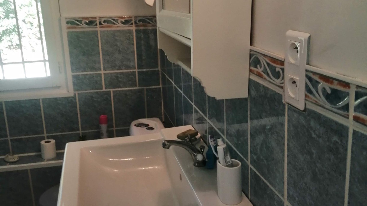 Photo of Bathroom in Buisson