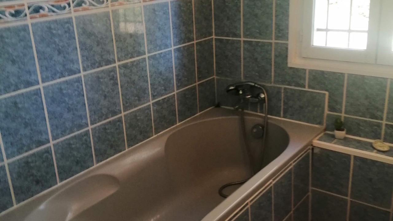 Photo of Bathroom in Buisson