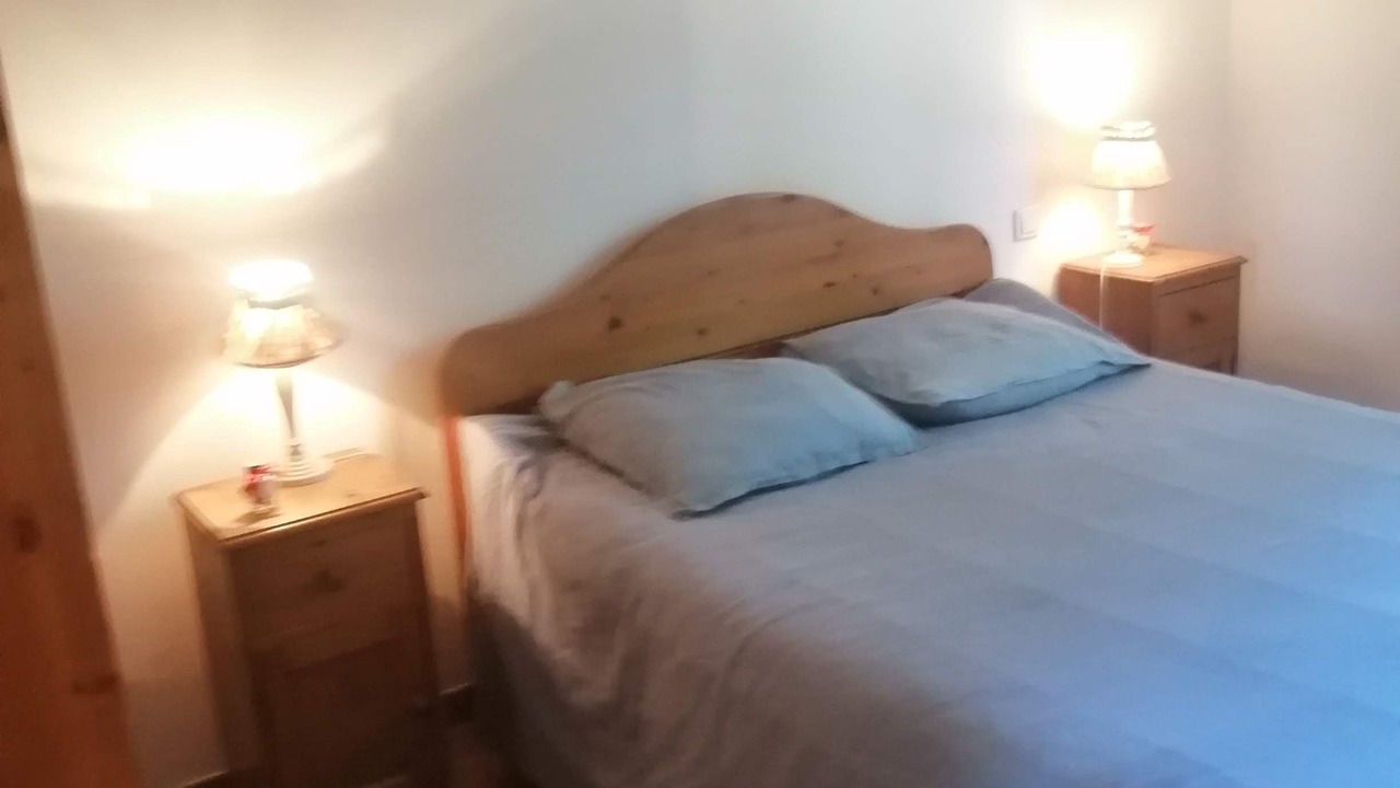 Photo of Bedroom in Buisson