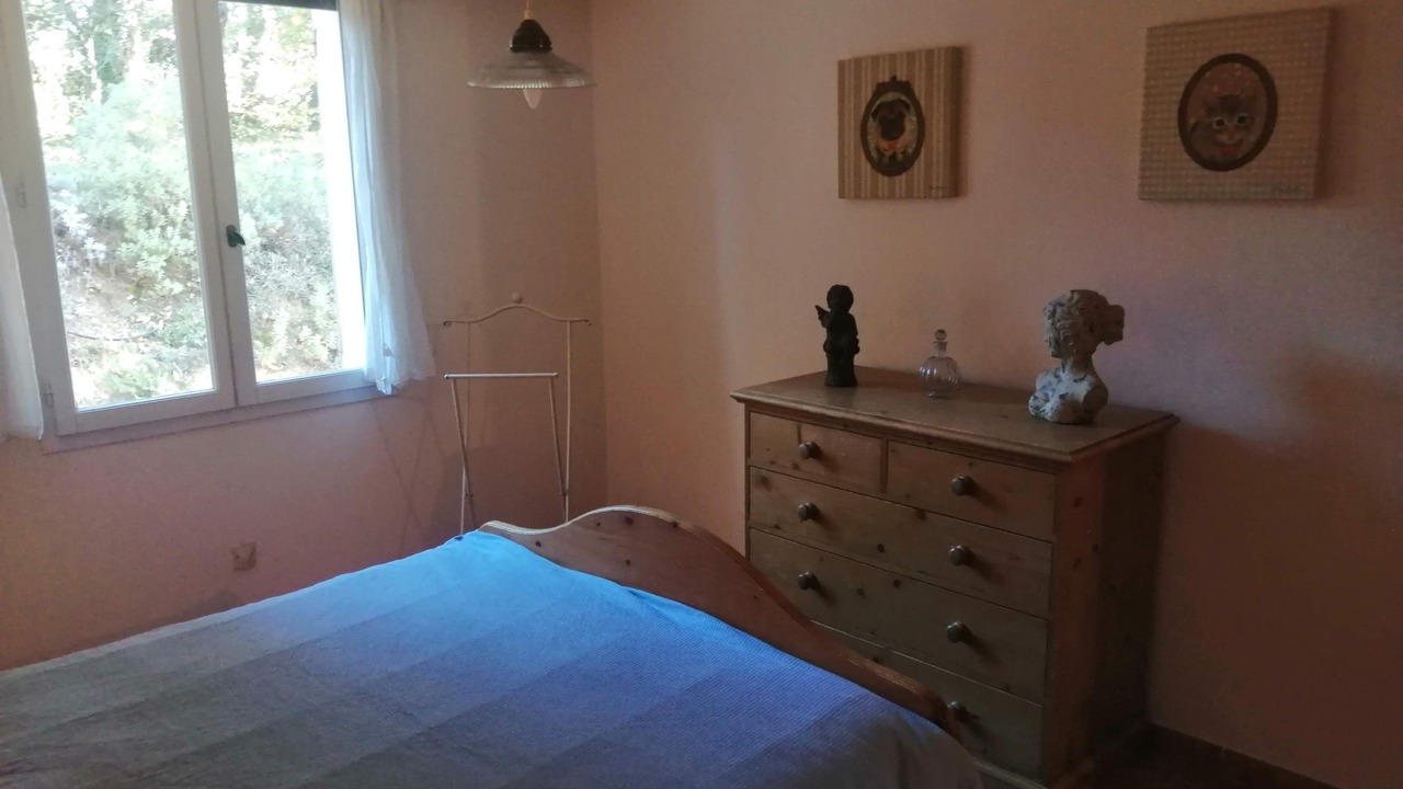 Photo of Bedroom in Buisson