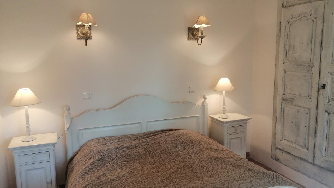 Photo of Bedroom in Buisson