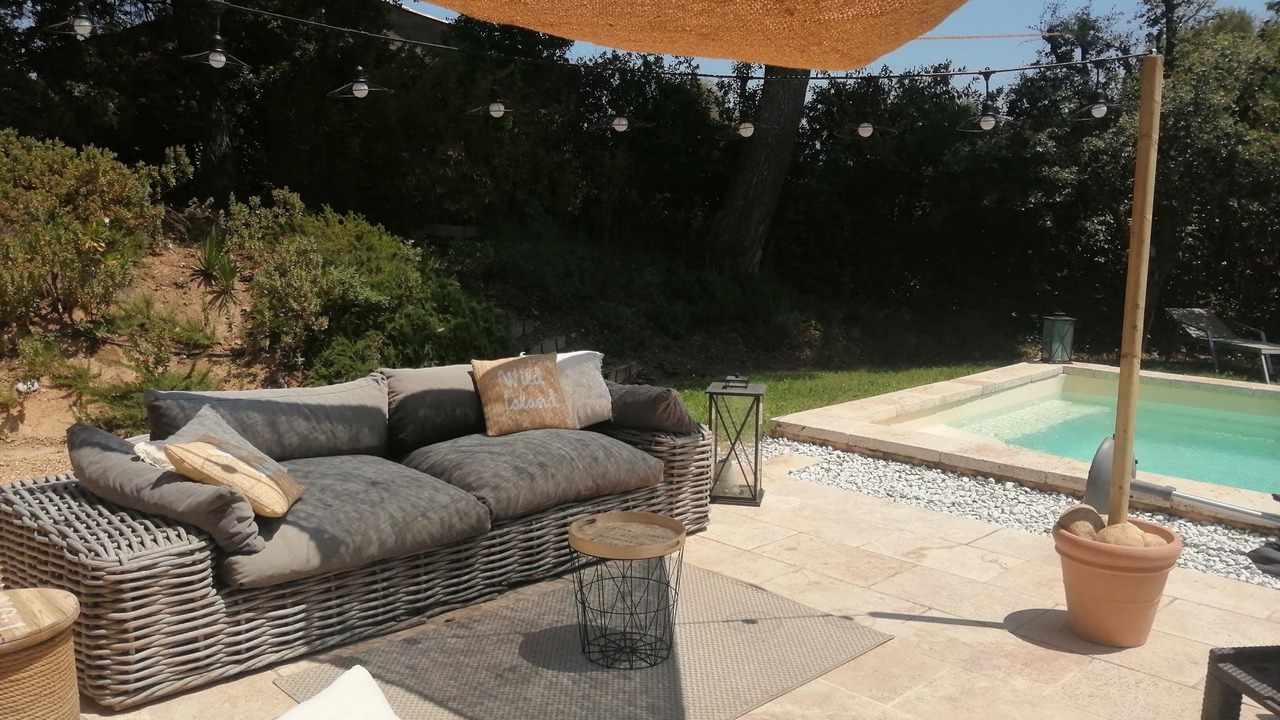 Photo of Patio Balcony in Buisson