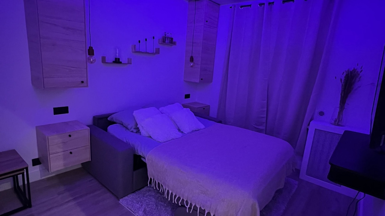 Photo of Bedroom in Joinville-le-Pont