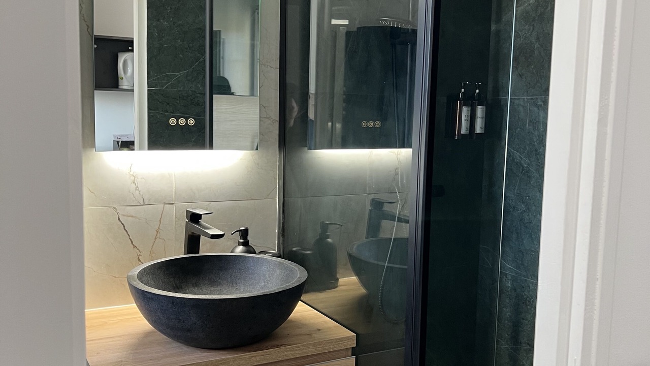 Photo of Bathroom in Joinville-le-Pont