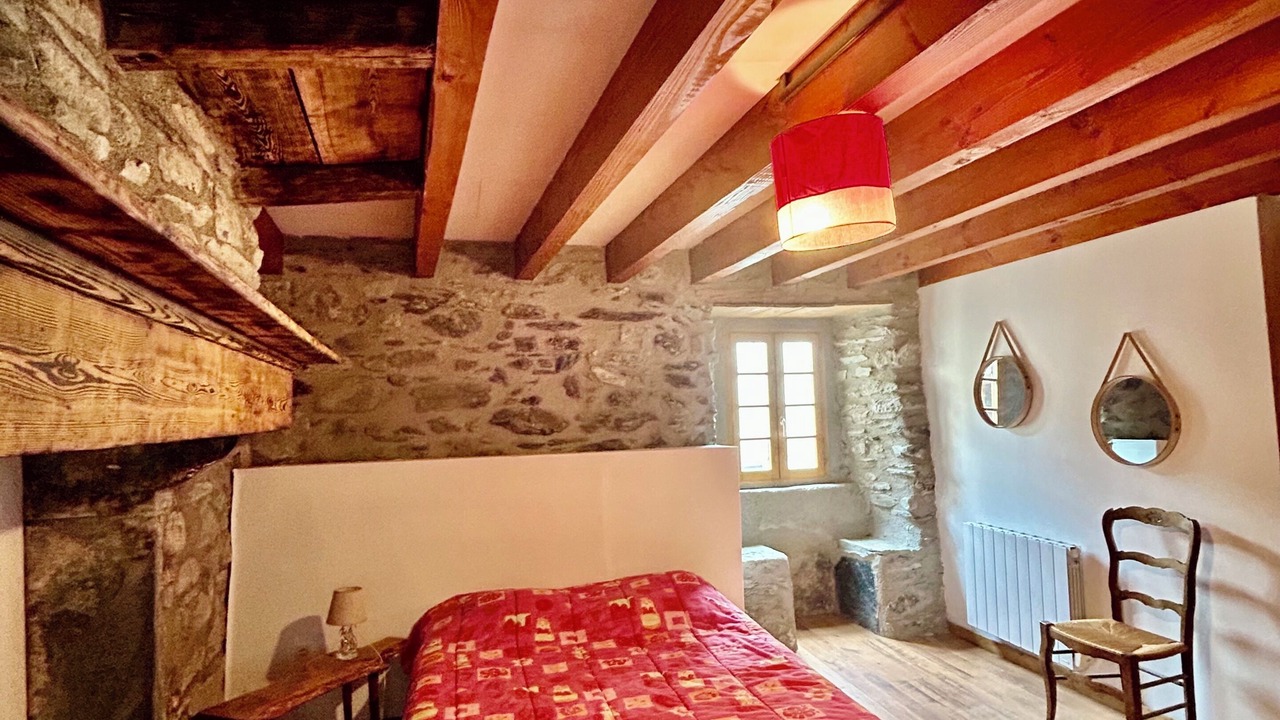 Photo of Bedroom in Cadeilhan-Trachere