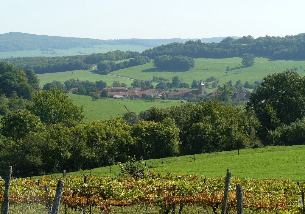 Photo of Others in Graffigny-Chemin