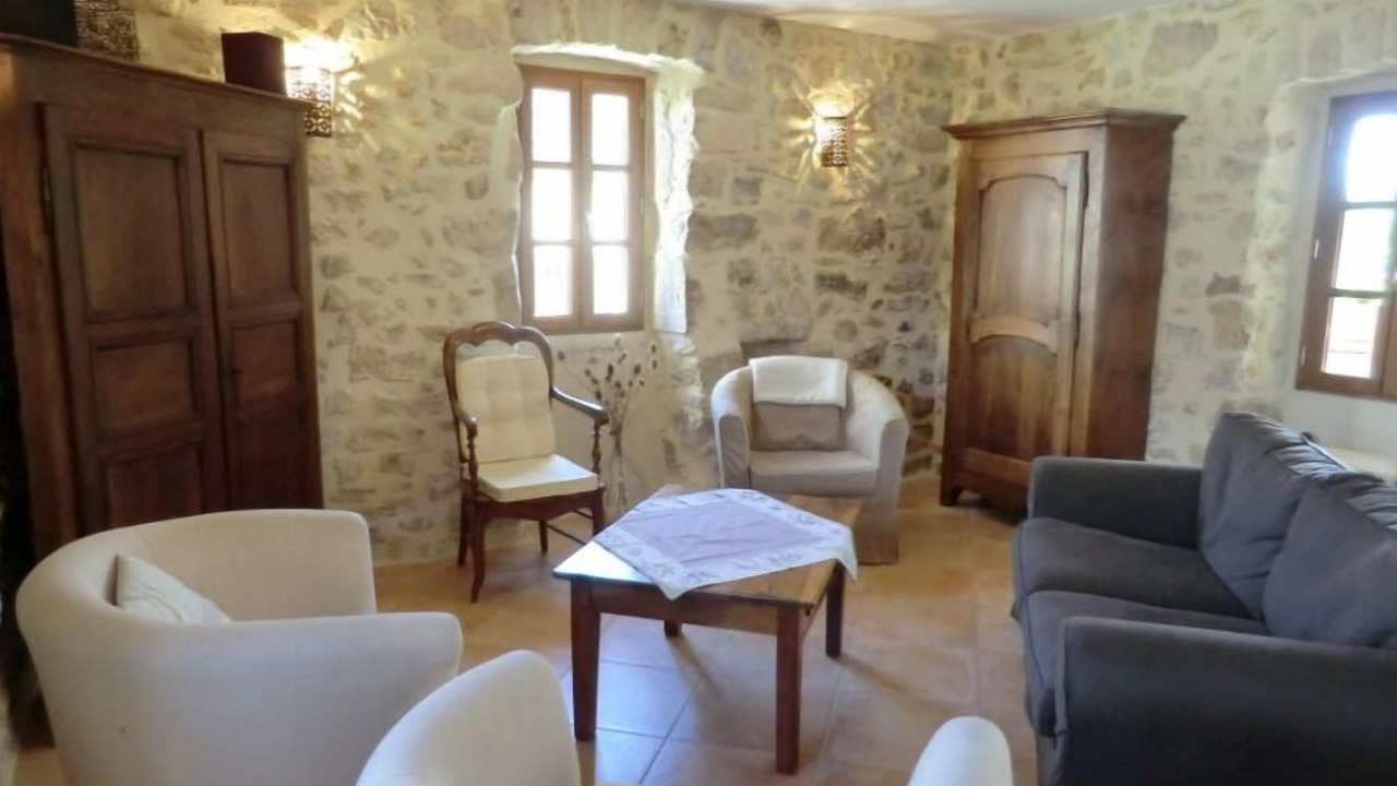 Photo of Livingroom in Brujas