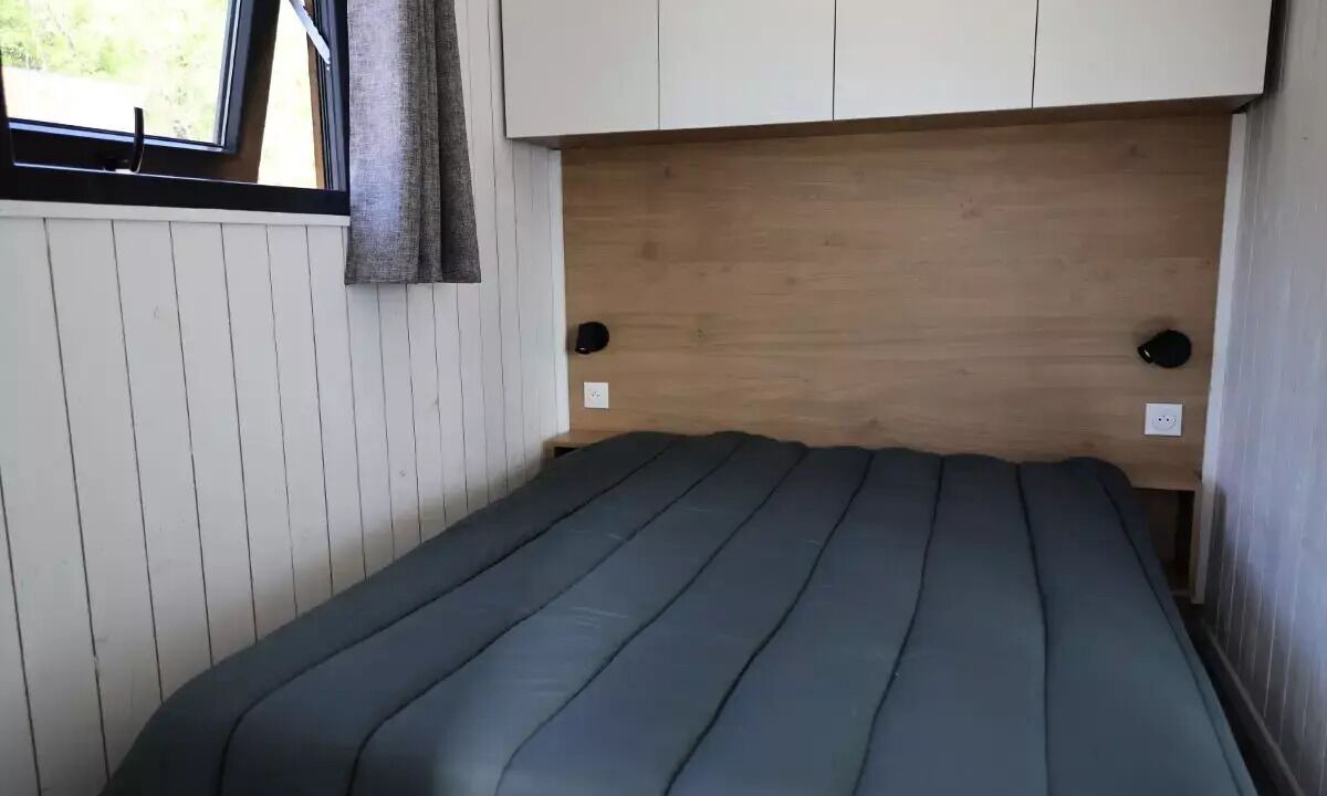 Photo of Bedroom in Montoulieu