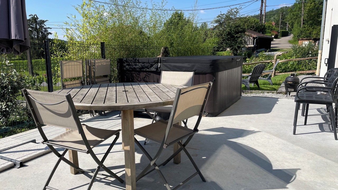 Photo of Outdoor in L'Etoile