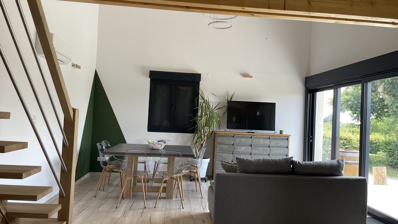 Photo of Livingroom in L'Etoile