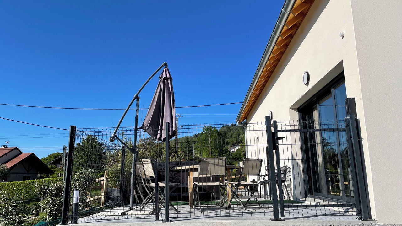 Photo of Outdoor in L'Etoile
