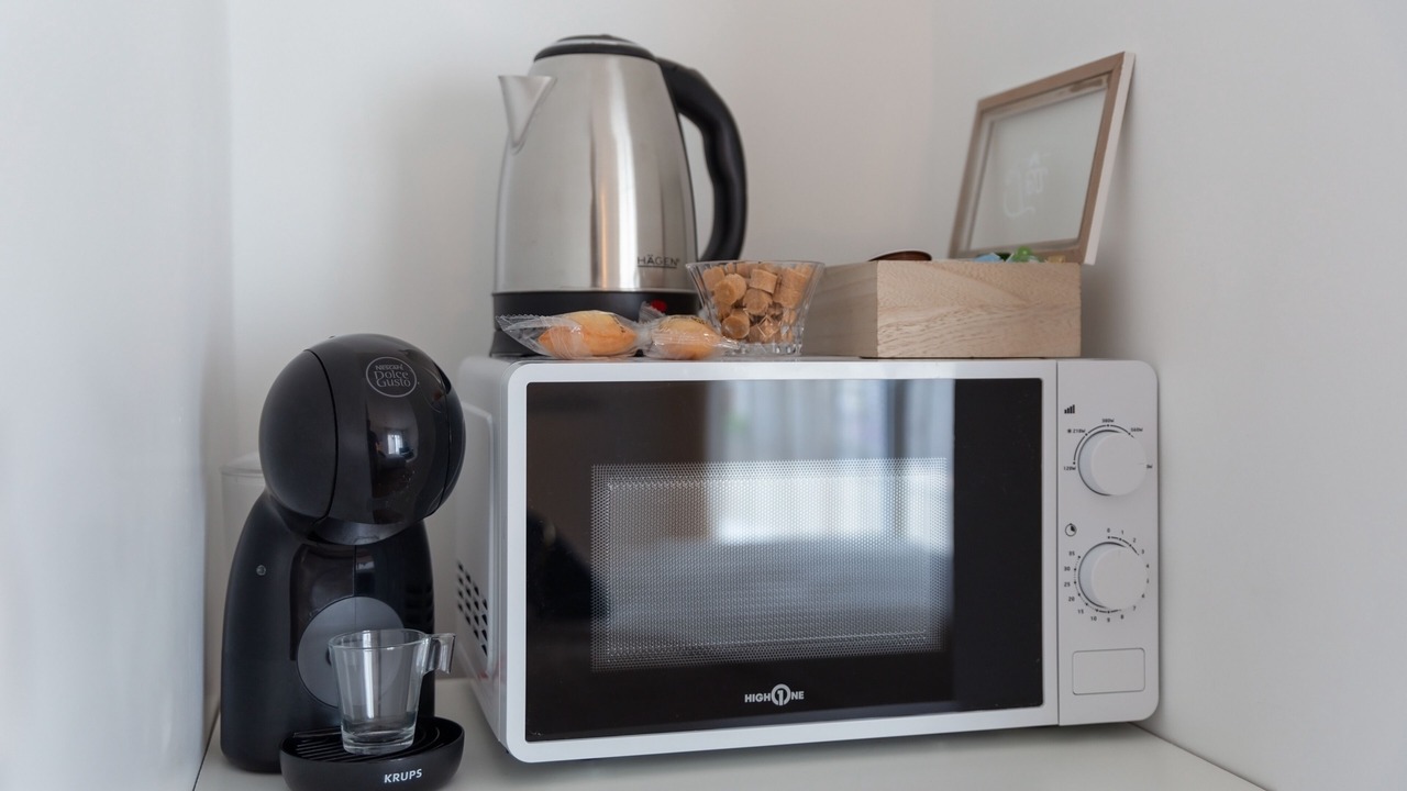 Photo of Kitchen in Gentilly