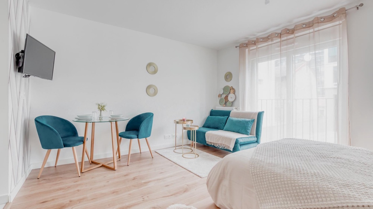 Photo of Bedroom in Gentilly
