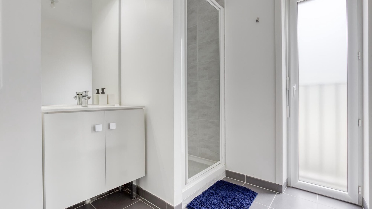 Photo of Bathroom in Gentilly