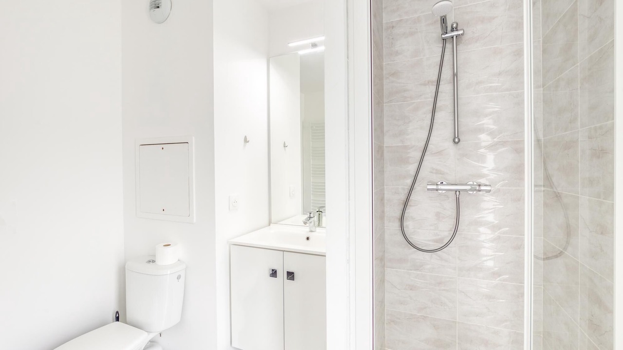 Photo of Bathroom in Gentilly