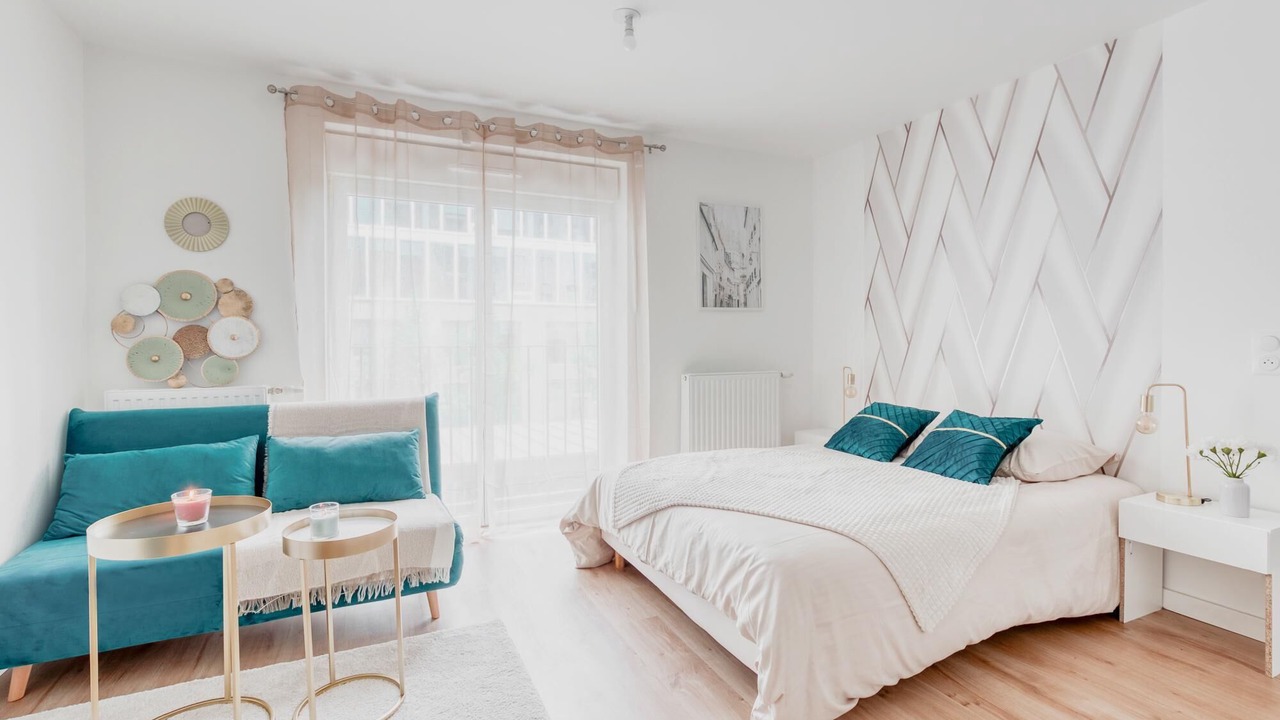 Photo of Bedroom in Gentilly