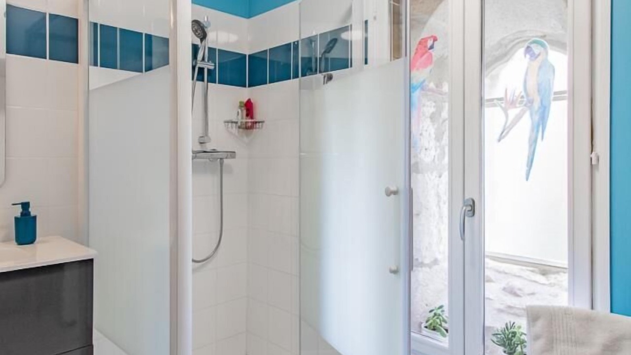 Photo of Bathroom in Saint-Boil