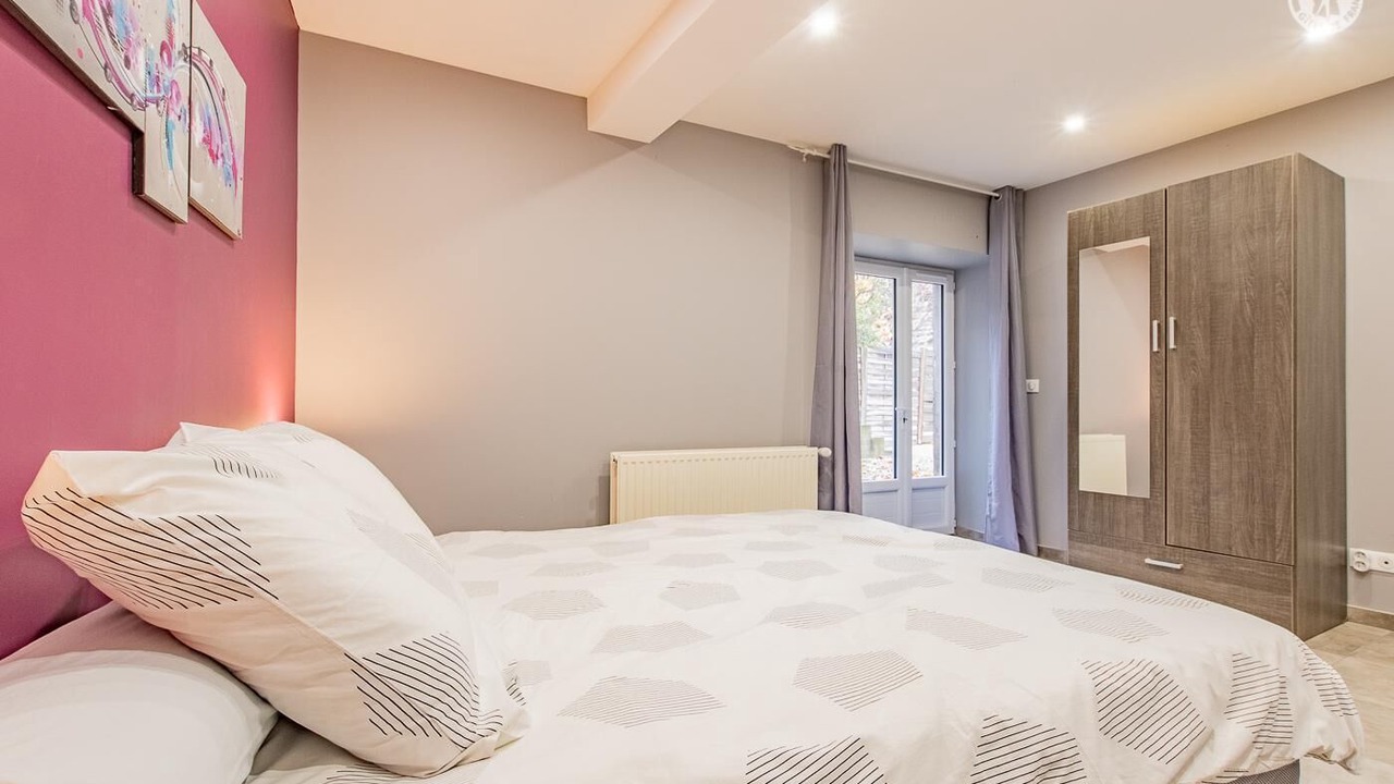 Photo of Bedroom in Saint-Martin-la-Patrouille