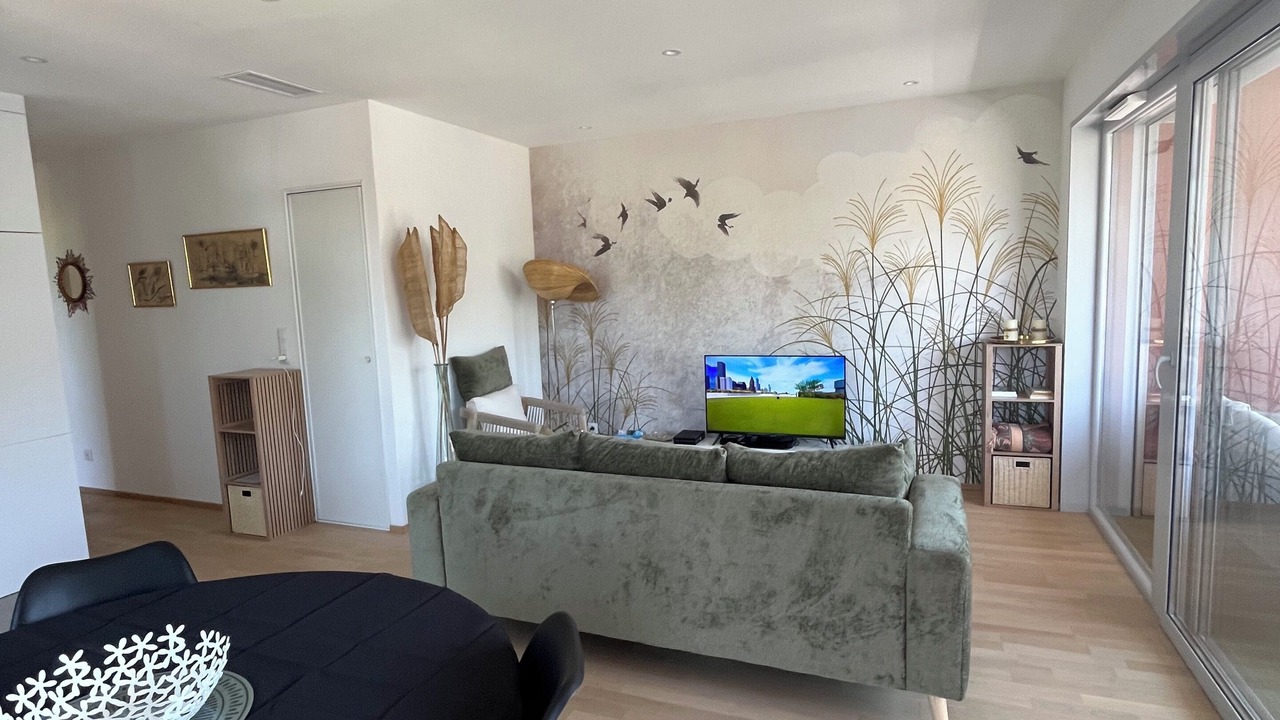 Photo of Livingroom in Aix-les-Bains