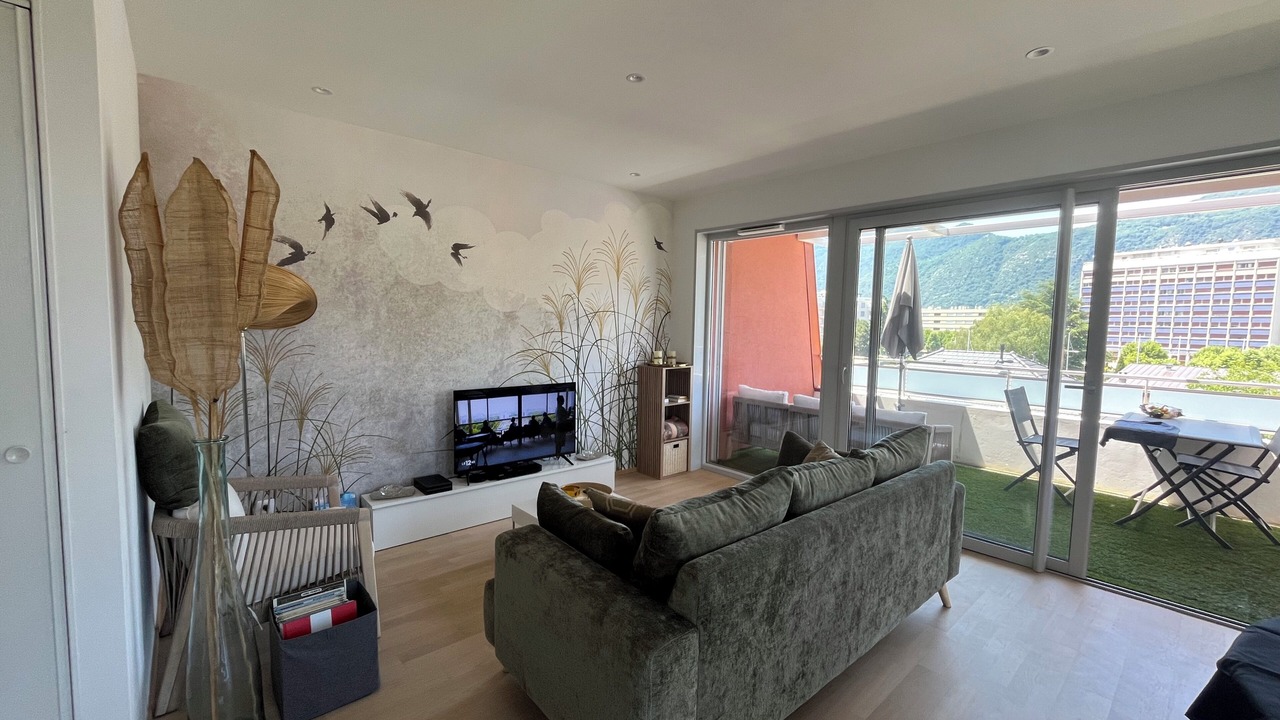Photo of Livingroom in Aix-les-Bains