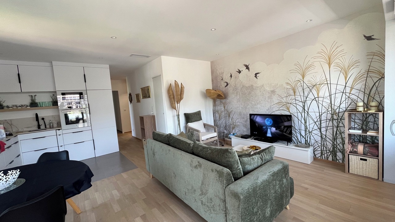 Photo of Livingroom in Aix-les-Bains